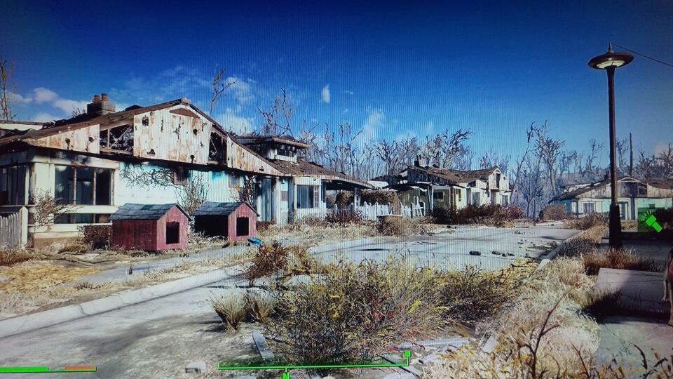 spring cleaning fo4